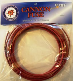 Safety Fuse